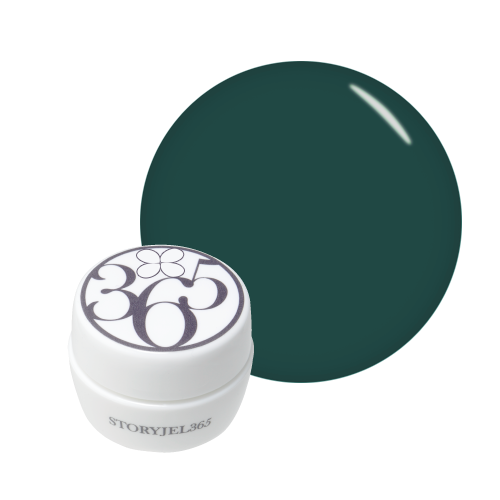 STORYJEL365】 カラージェル（187M） | ストーリージェル365