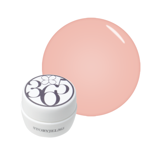 STORYJEL365】 ベースジェル R-M レフィル（100g） | ストーリージェル