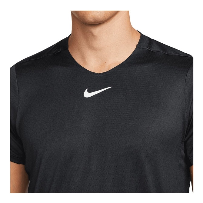 ナイキ NIKE テニスウェア メンズ コート DF アドバンテージ S/S