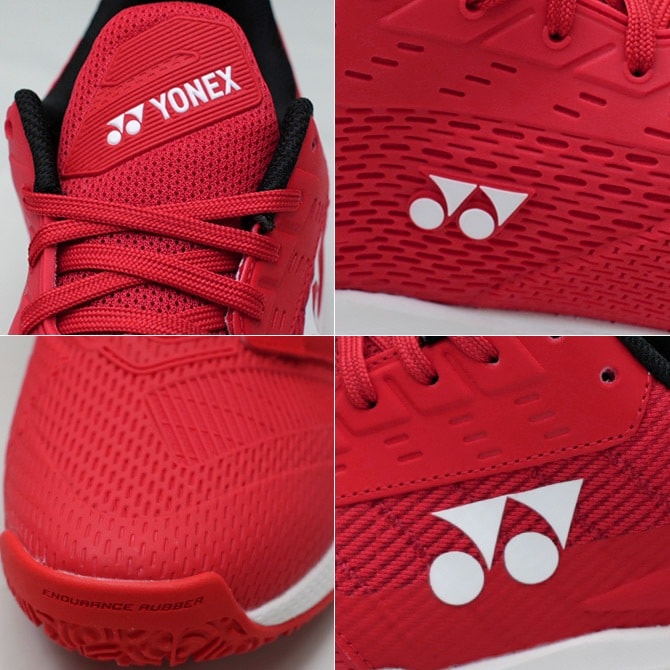 ヨネックス YONEX テニスシューズ ユニセックス パワークッション アド