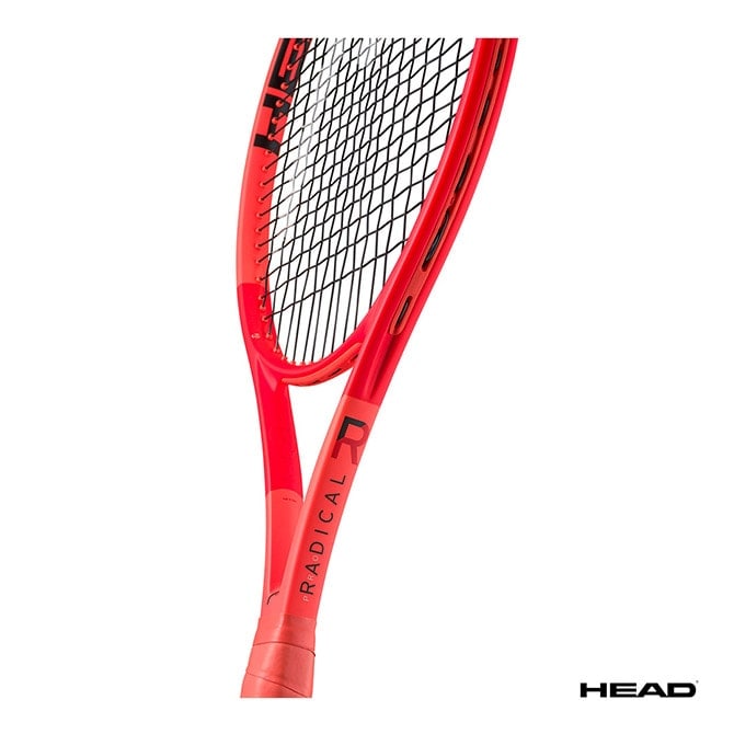 HEAD Radical Pro 2023年モデル2本セット HEAD ラジカルプロ 2023年モデル2