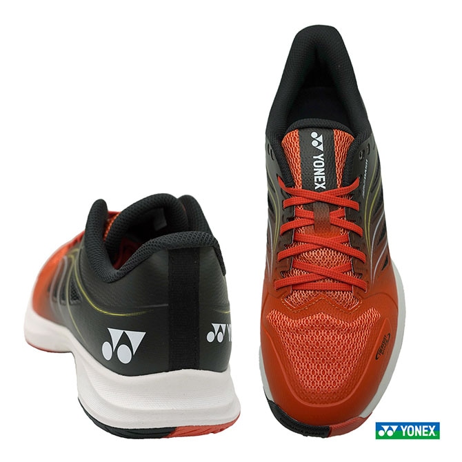 ヨネックス YONEX テニスシューズ ユニセックス パワークッション エア