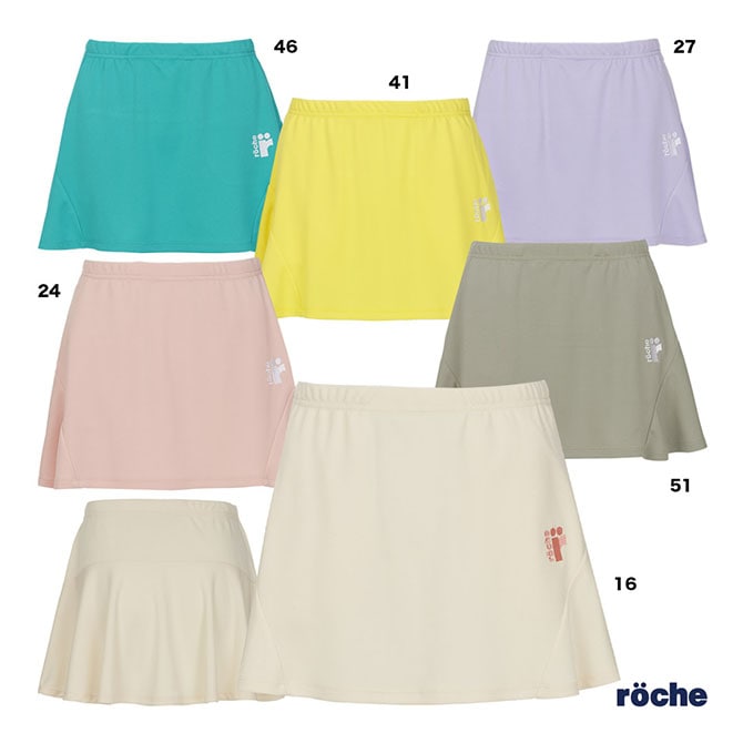 ウェア,2025年秋冬発売モデル,ローチェ | テニスジャパン本店