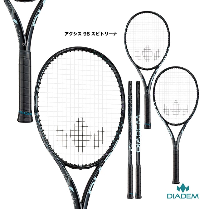 メーカー,ダイアデム | テニスジャパン本店