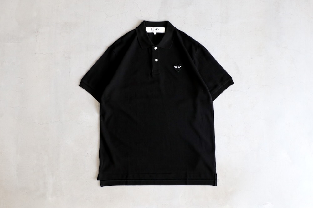 PLAY COMME des GARCONS(プレイ コム デ ギャルソン) 