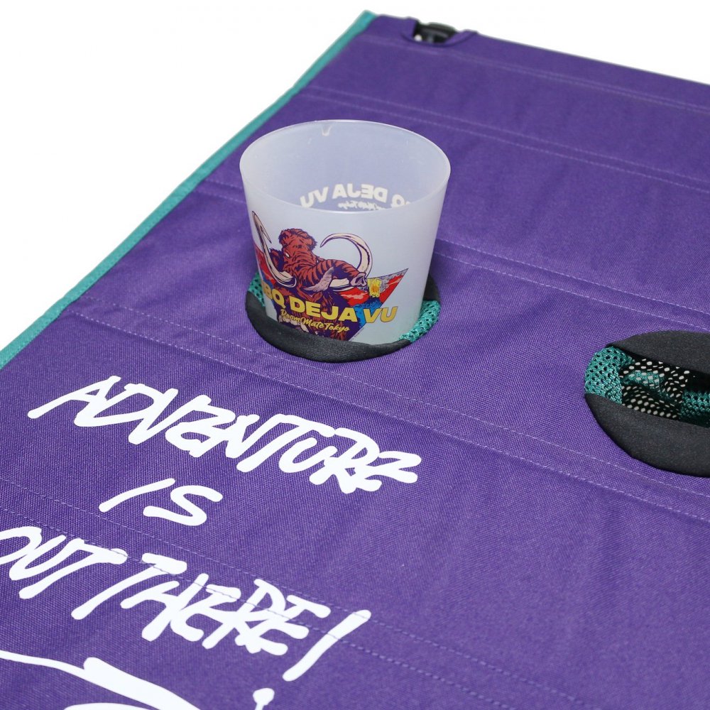 limited】NATAL DESIGN × Helinox (ネイタル デザイン × ヘリノックス