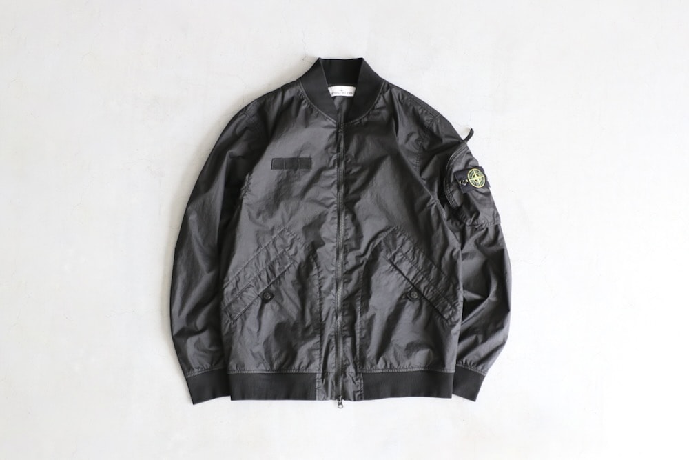 STONE ISLAND(ストーンアイランド ) 