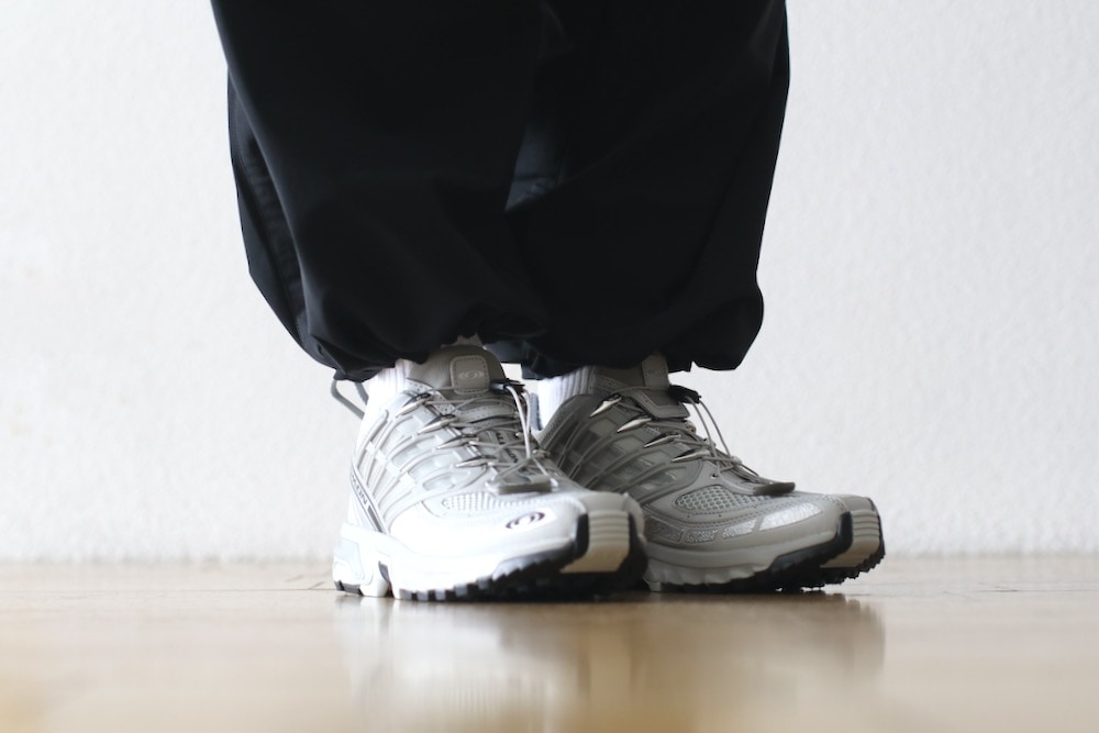 ACRONYM(アクロニウム) 