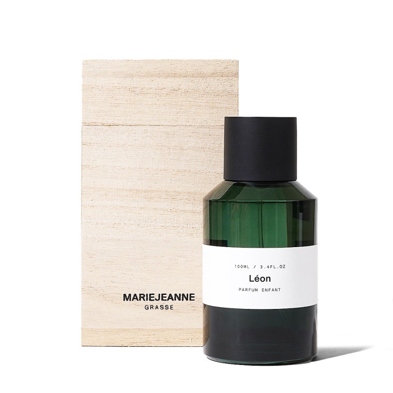 レオン／MARIEJEANNE（香水） | カテゴリ,香水・ボディフレグランス