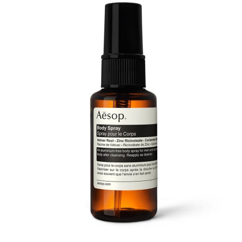 アンドラム エクスペディエント ハンドミスト／Aesop（ハンドスプレー