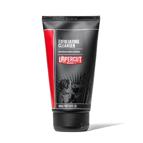 ハイドレイティング モイスチャライザー／UPPERCUT（フェイスクリーム