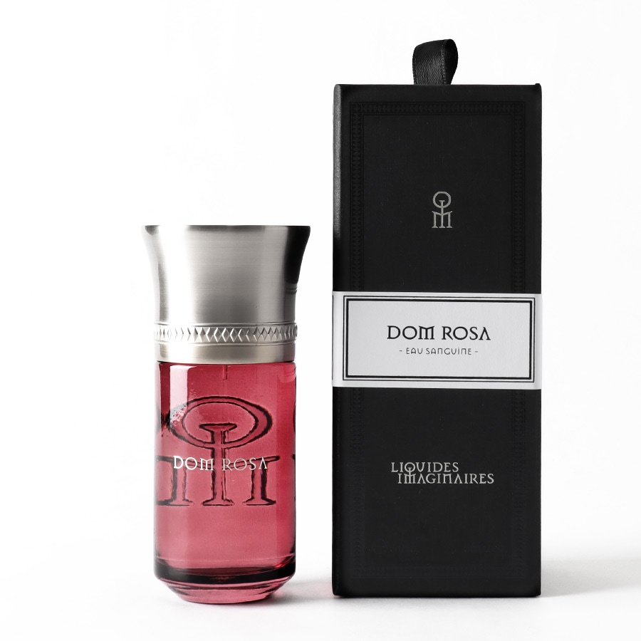 DOM ROSA 50ml／LIQUIDES IMAGINAIRES（香水） | カテゴリ,香水