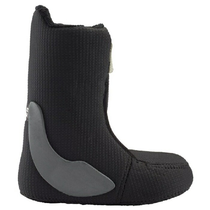 ZIPLINE 子ども用 スノーボードブーツ 黒 ヤス様専用！！ZIPLINE