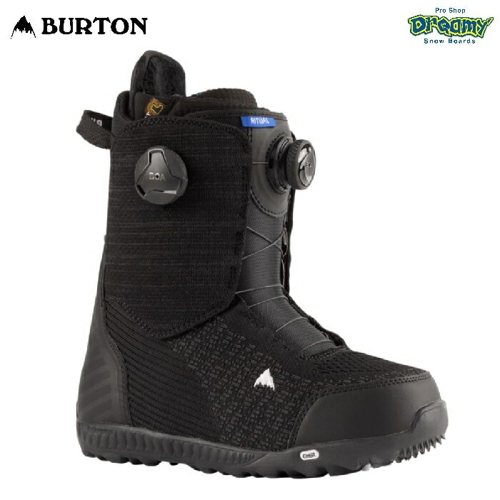 BURTON バートン Women's Burton Ritual BOA Snowboard Boots 171251
