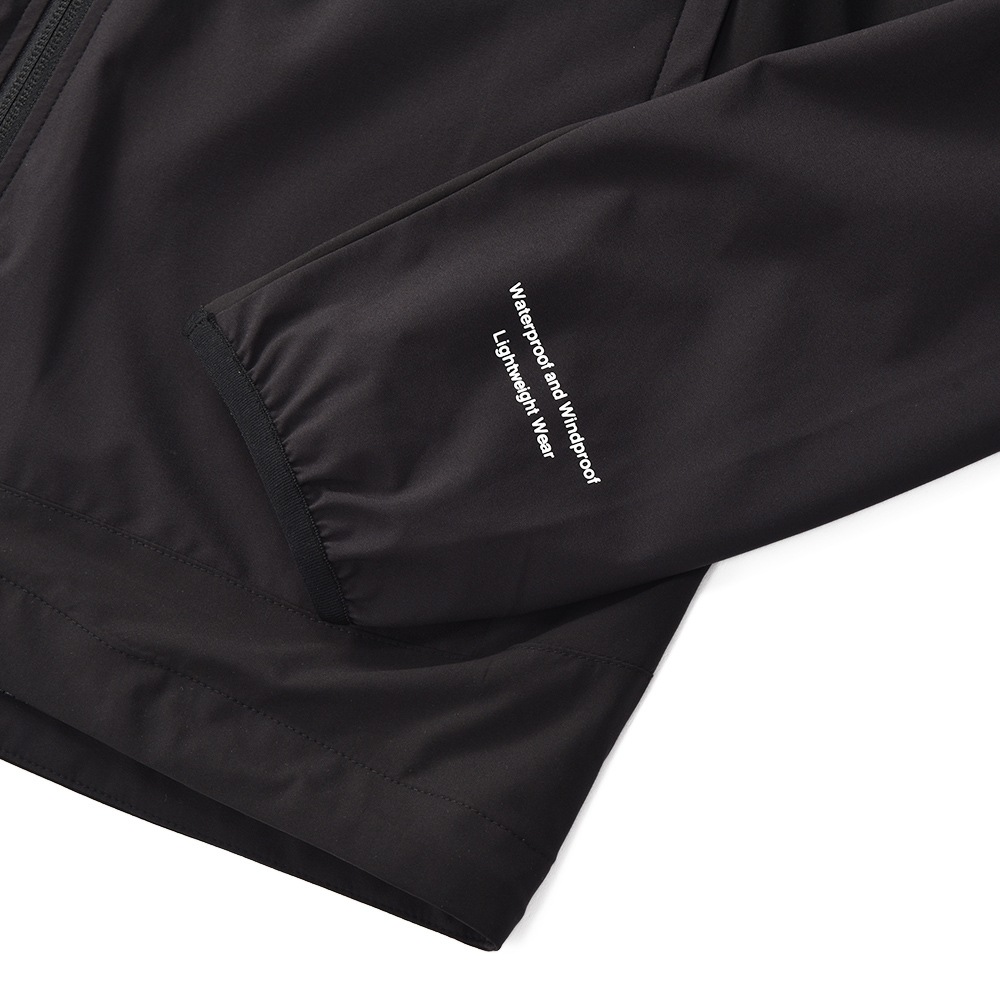 TFW49 ティーエフダブリュー49 3L FULL ZIP STAND BLOUSON 3レイヤー