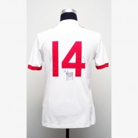 クライフ オランダ ユニフォーム 1974 オランダ代表 Cruyff Classics