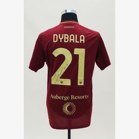 ブラホビッチ直筆サイン入りユベントス21/22ホームユニフォーム | THE