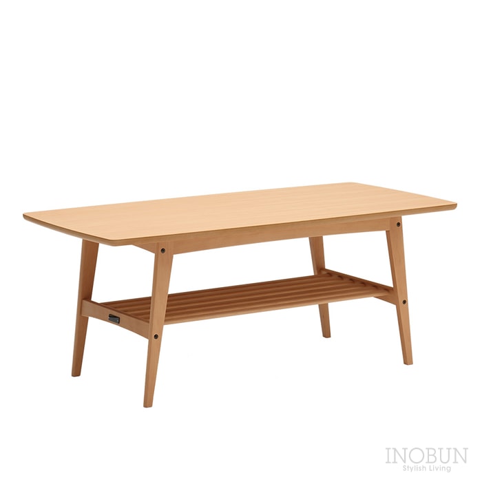 カリモク60 サイドテーブル オーク突板 ウォールナット 【店舗取扱有】