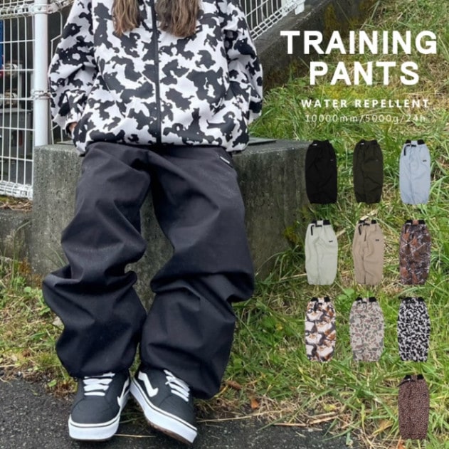 HIMANI ウェア パンツ ビスケット HIMANI スノボウェア パンツ 下のみ