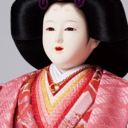 雛人形 | 京都島津オンラインショップ（有職雛人形・五月人形）