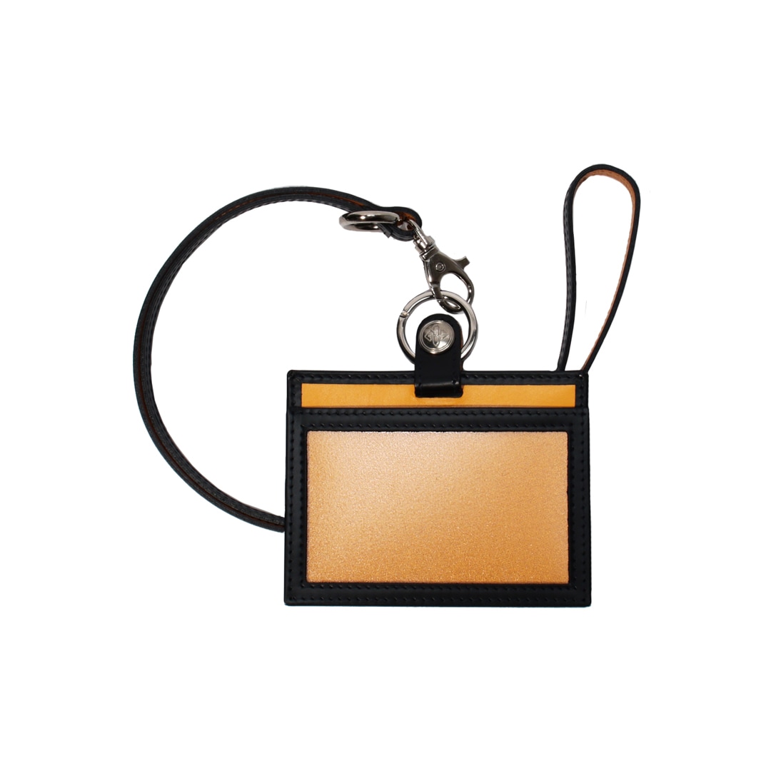 BRIDLE ID CASE | ACCESSORIES, BRIDLE HIDE COLLECTION | ETTINGER LONDON