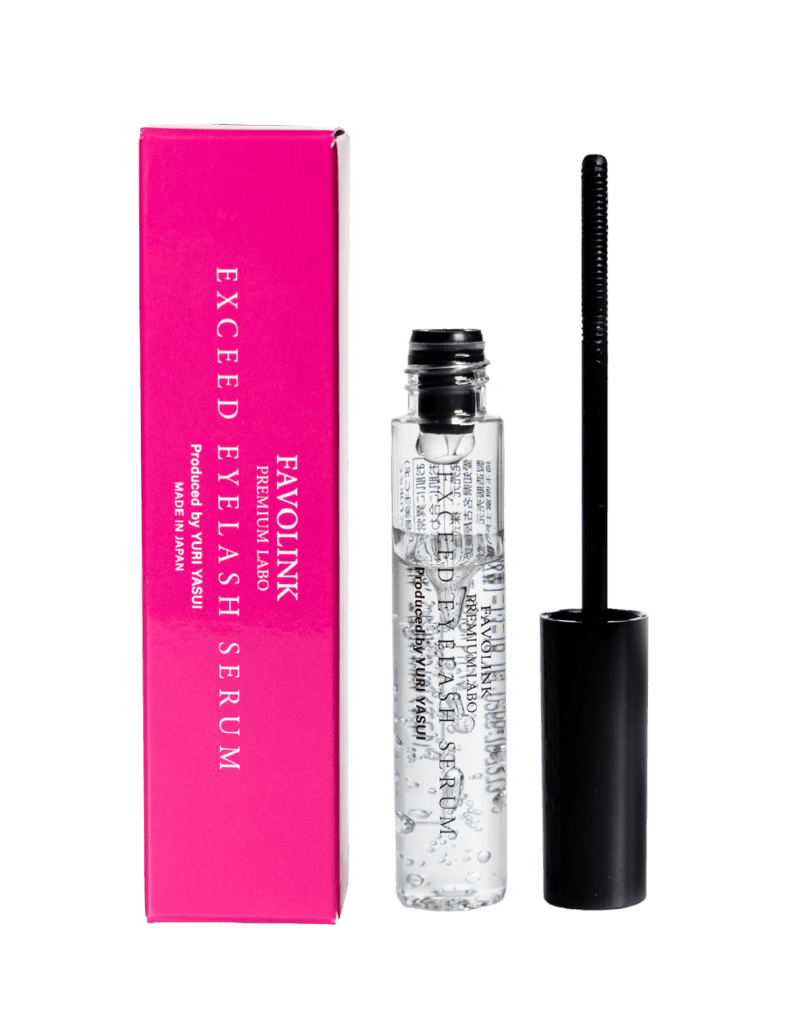 FAVOLINK produced by YURI YASUI： SKIN CARE |