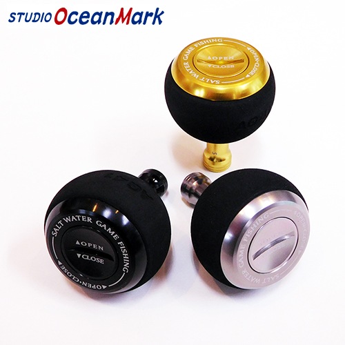 オーシャンマーク ハンドルノブ HN AG41/L | カスタムパーツ,カスタム