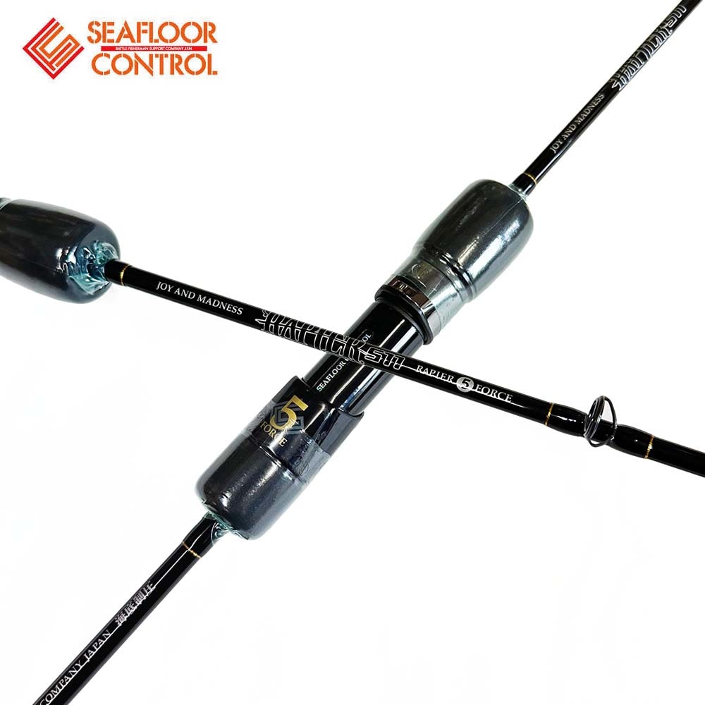 シーフロアコントロール レイピアRAPIER 511 4 FORCE 【公式通販】