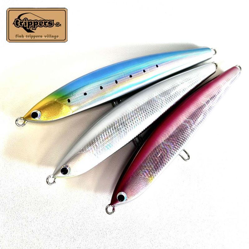 フィッシュトリッパーズ タンゲーラ270 | ルアー,プラグ,フィッシュ