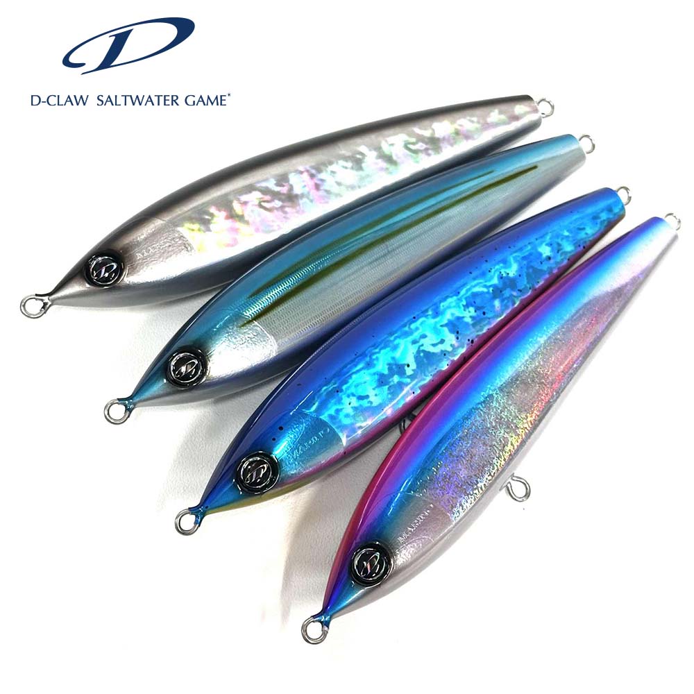 D-CLAW マリノ210 | ルアー,プラグ,D-CLAW | FEED WEB SHOPオフショア