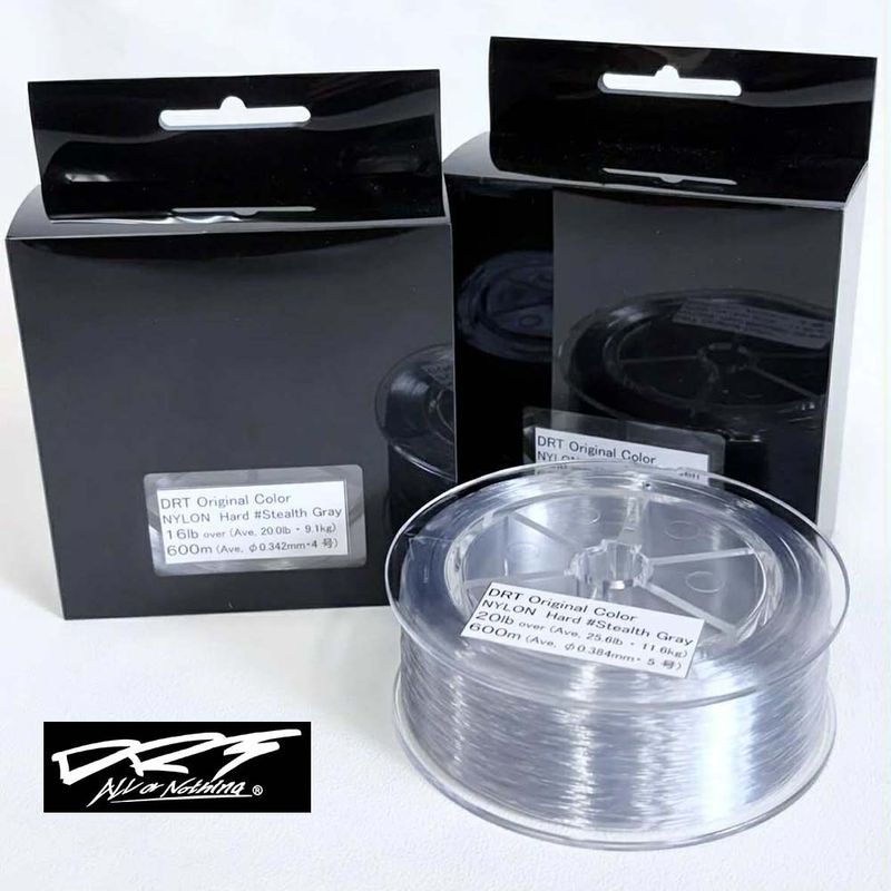 DRT バリアルハンドル ナット シマノ用 | ルアー,BASS,DRT | FEED WEB