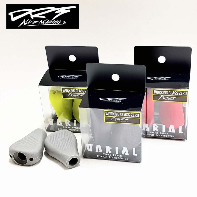 DRT VARIAL FLAT KNOB | ルアー,BASS,DRT | FEED WEB SHOPDRT