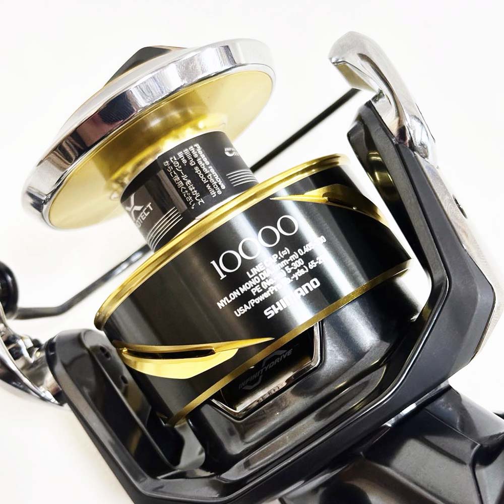 シマノ 25ステラSW10000PG | リール,シマノ | FEED WEB SHOPリール