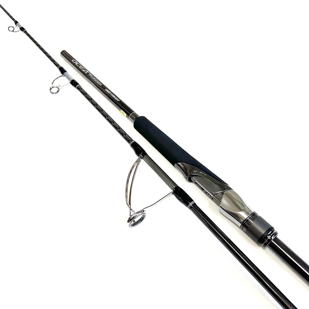 シマノ OCEA PLUGGER LIGHT CONCEPT S83ML | ロッド,オフショア