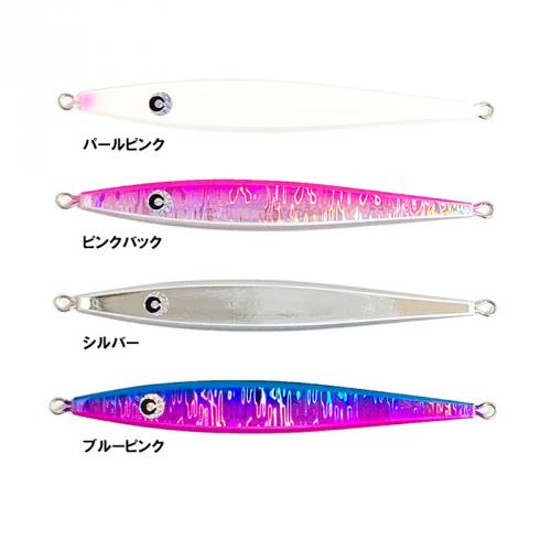 カーペンター Metal Jig 1510A-250g | ルアー,メタルジグ,カーペンター