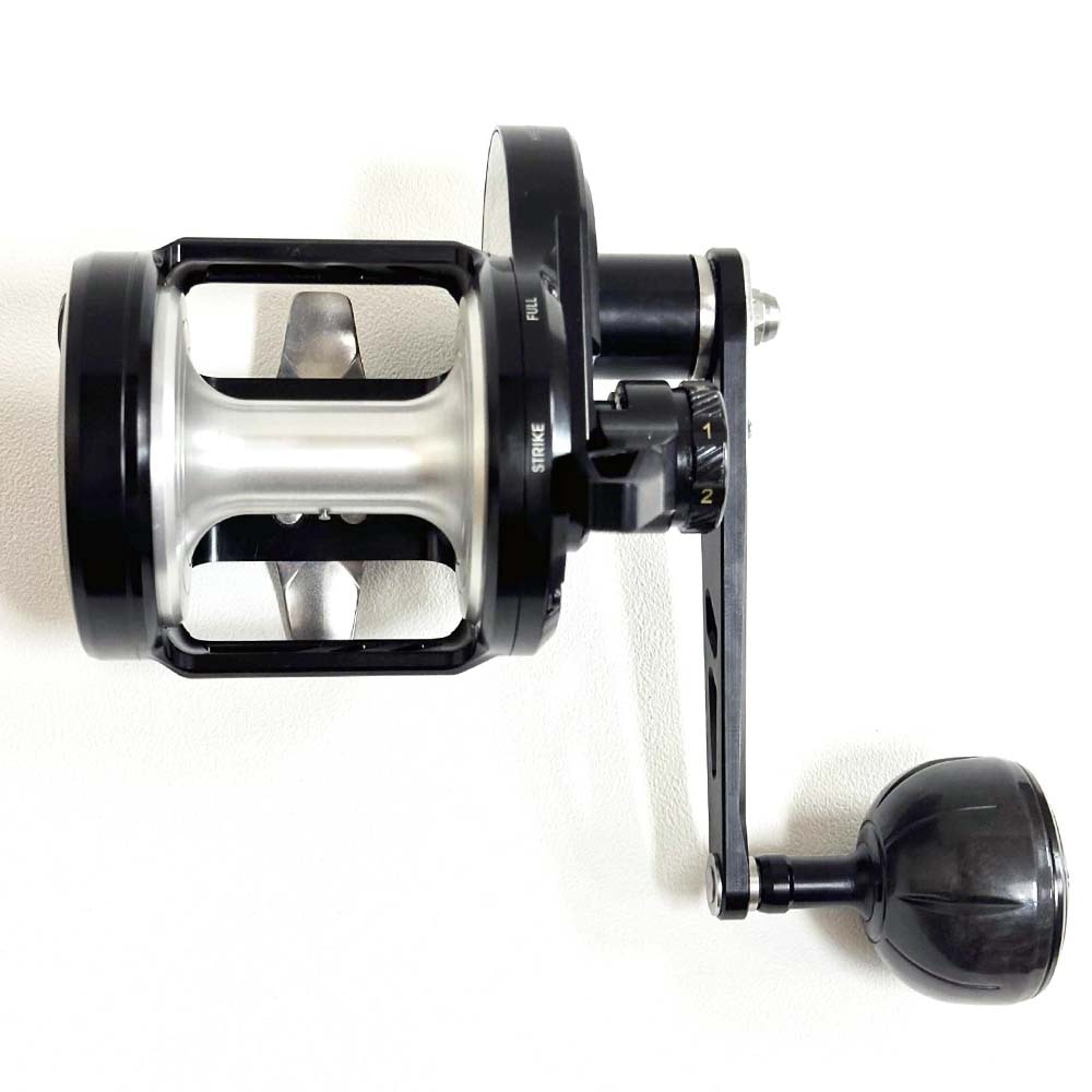 オクマ TENMA TM-10WXA | リール,オクマ | FEED WEB SHOPロックショア