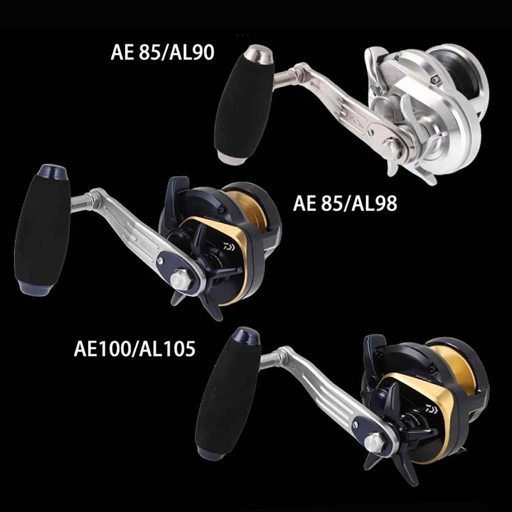 オーシャンマーク カスタムハンドル AE85/AL98 | カスタムパーツ