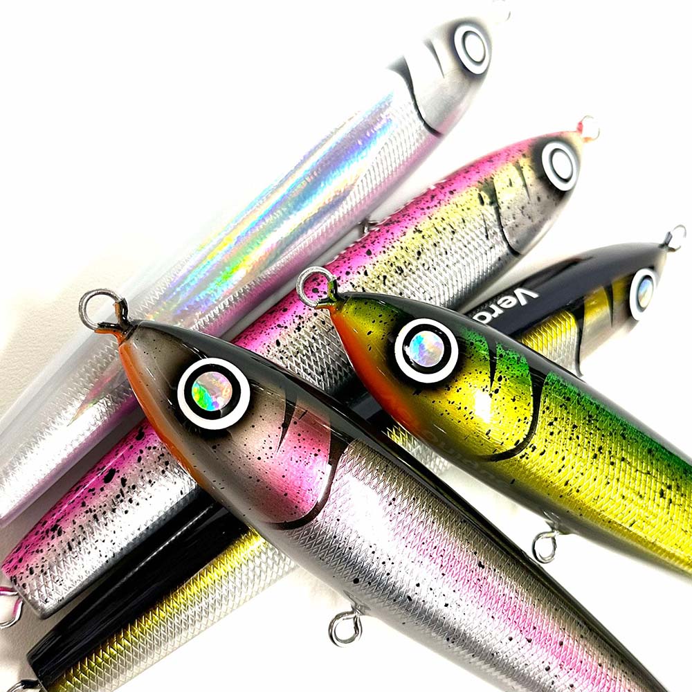 SOHO Veronique240 | 全ての商品 | FEED WEB SHOPオフショアキャスティング