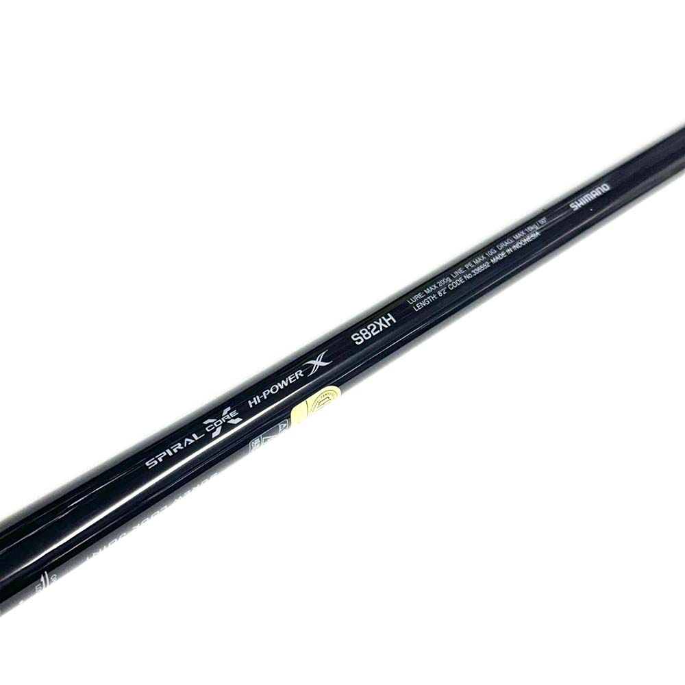 シマノ OCEAプラッガー FULL THROTTLE S82XH | ロッド,オフショア