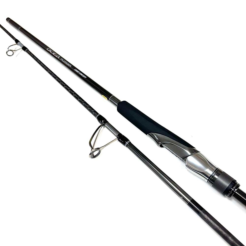 シマノ OCEA PLUGGER LIGHT CONCEPT S83L | ロッド,オフショア