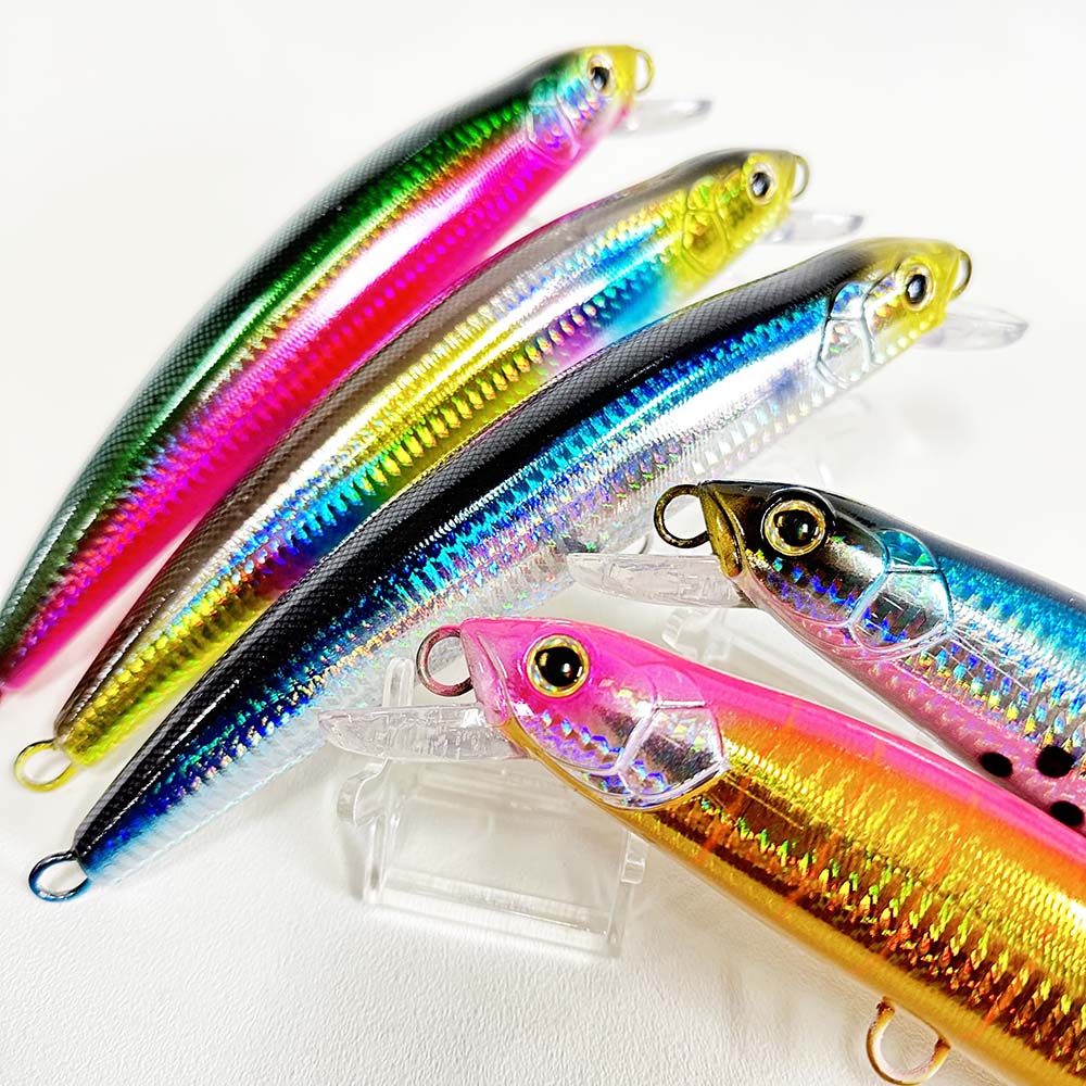 マングローブスタジオ ストライクプロ・マグナムミノー200 Floating