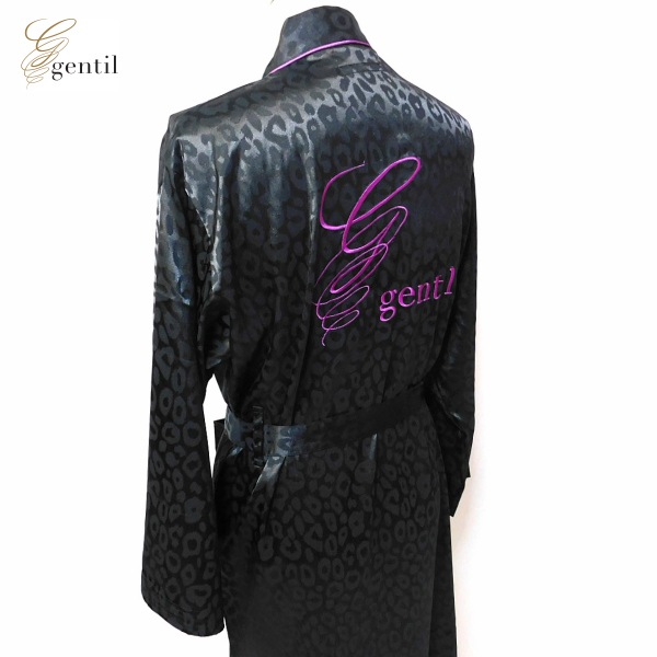 ジャンティ 社交ダンス ガウン メンズ｜競技会の待ち時間・合間用