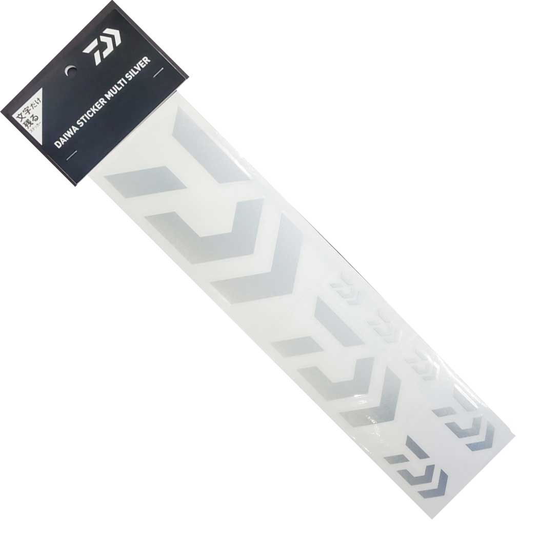 アクセサリ・ステッカー,ステッカー,ダイワ通販｜釣具通販 いのまた釣具店