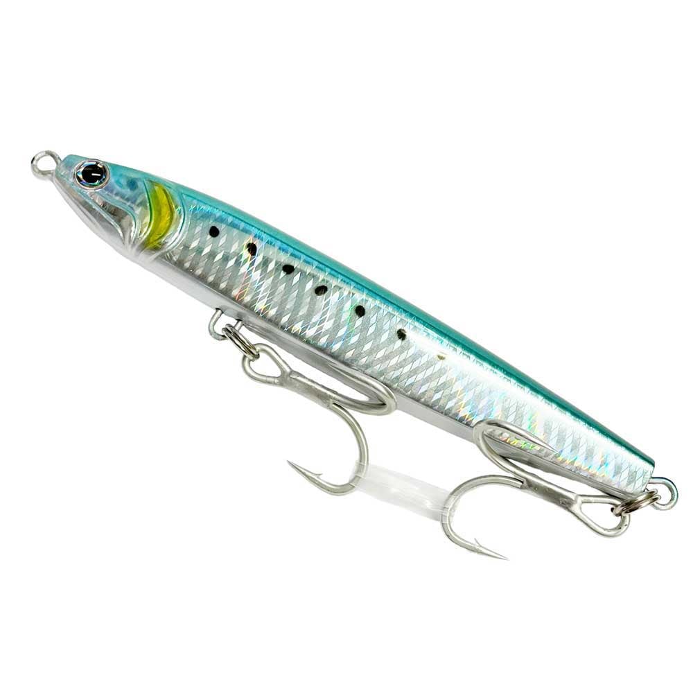 新品】CB ONE シービーワン BAZOO バズー 200 イカカラー シービーワン