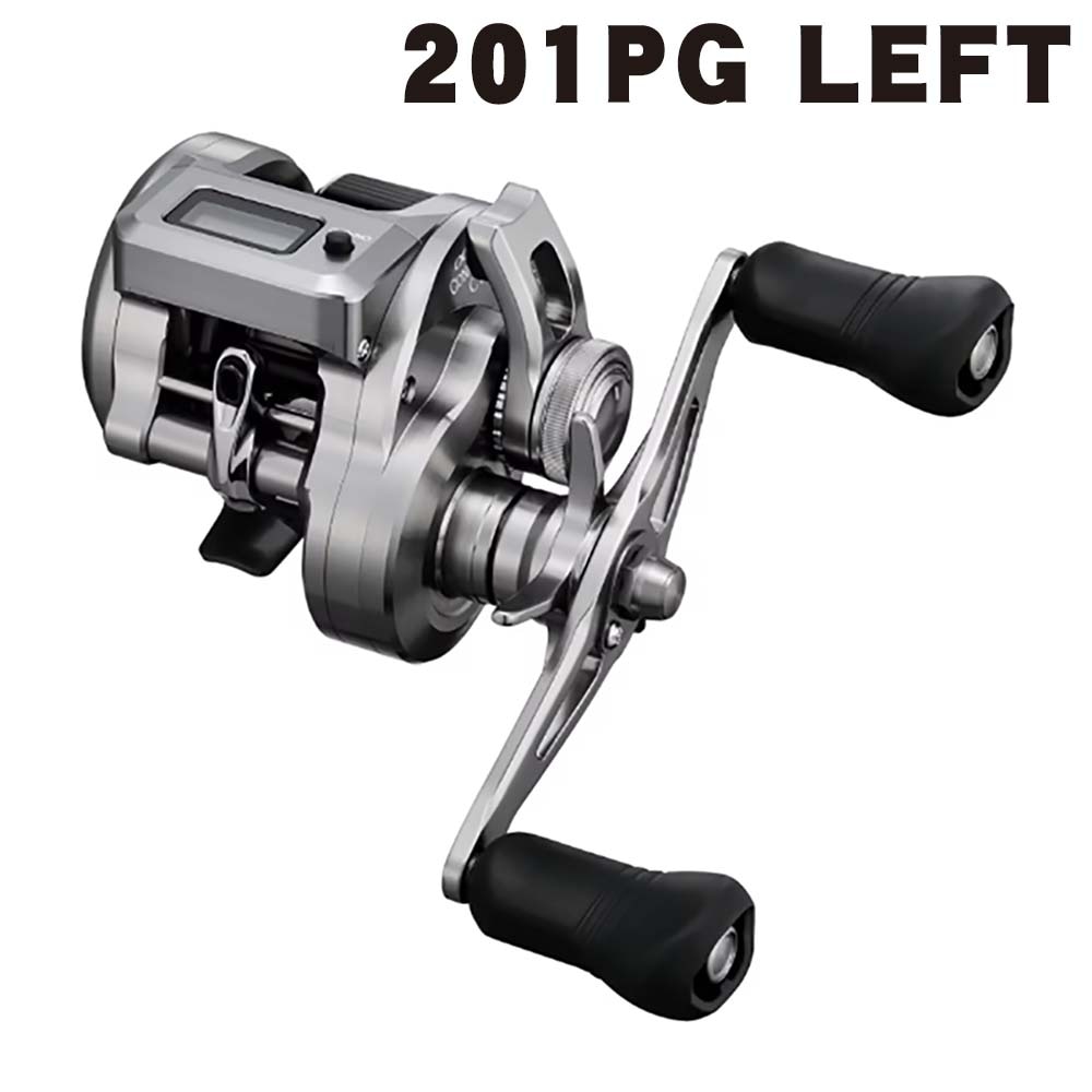 シマノ 25オシアコンクエストCT 200HG通販｜釣具通販 いのまた釣具店