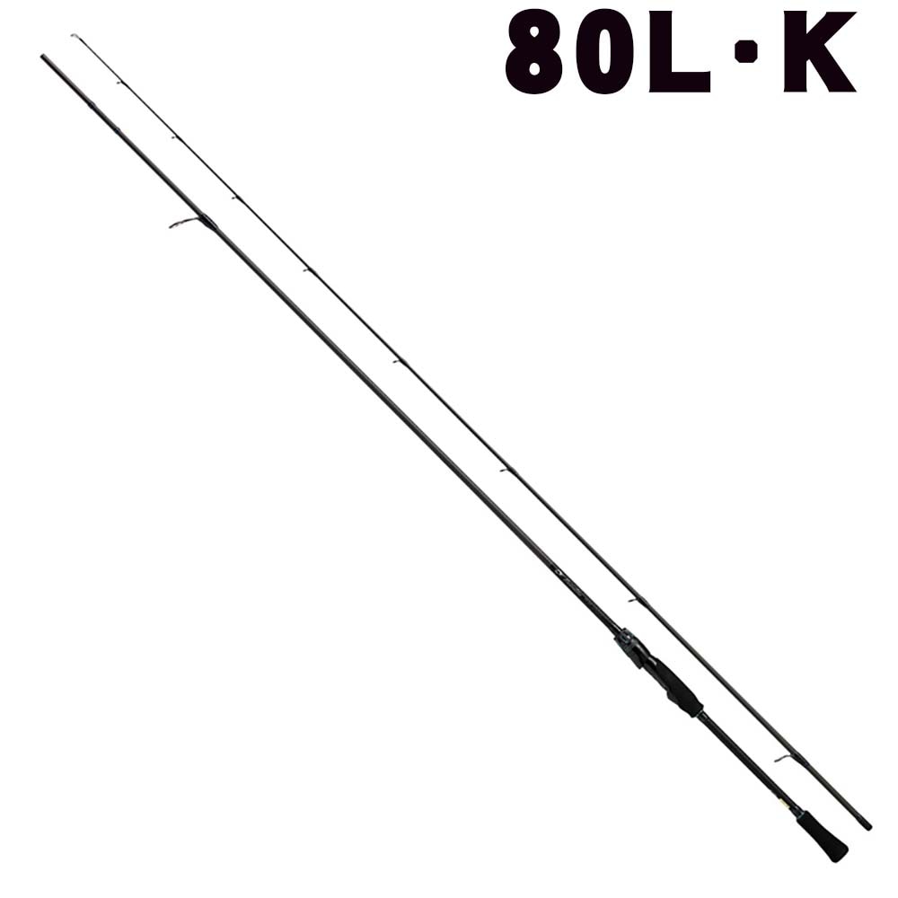 ダイワ 24エメラルダス AIR 83M・K通販｜釣具通販 いのまた釣具店