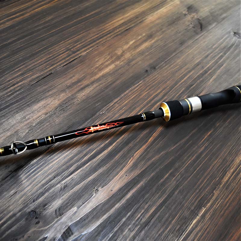 ワンナック クラーケン 55XH 165cm通販｜釣具通販 いのまた釣具店