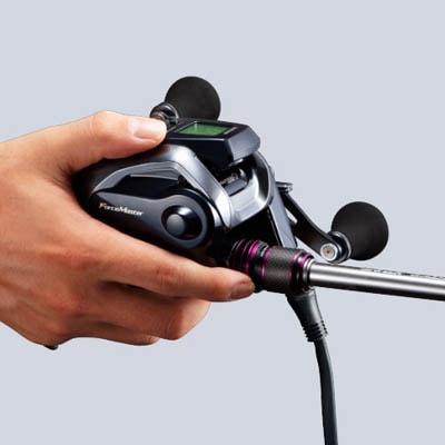 シマノ 20フォースマスター 600DH通販｜釣具通販 いのまた釣具店