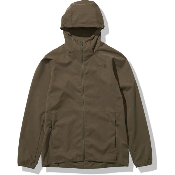 THE NORTH FACE ザノースフェイス ランニングジャケット Vent Mesh