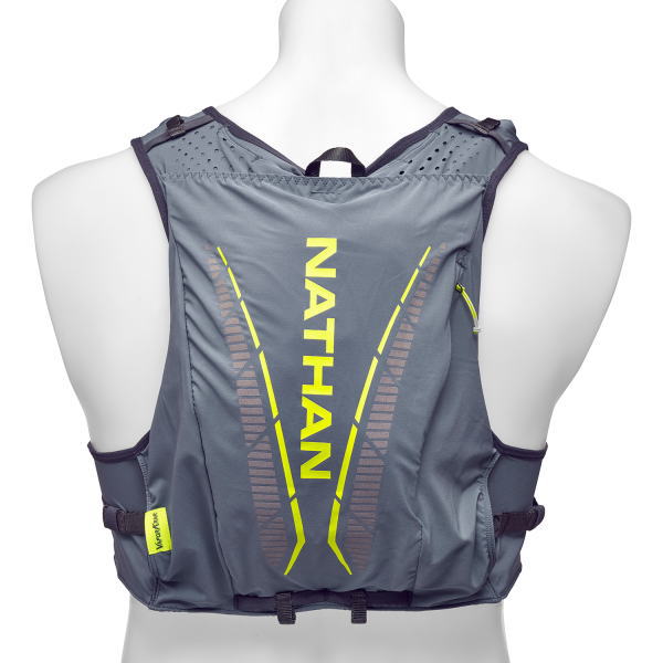 NATHAN ネイサン ハイドレーションバックパック ベイパーカー
